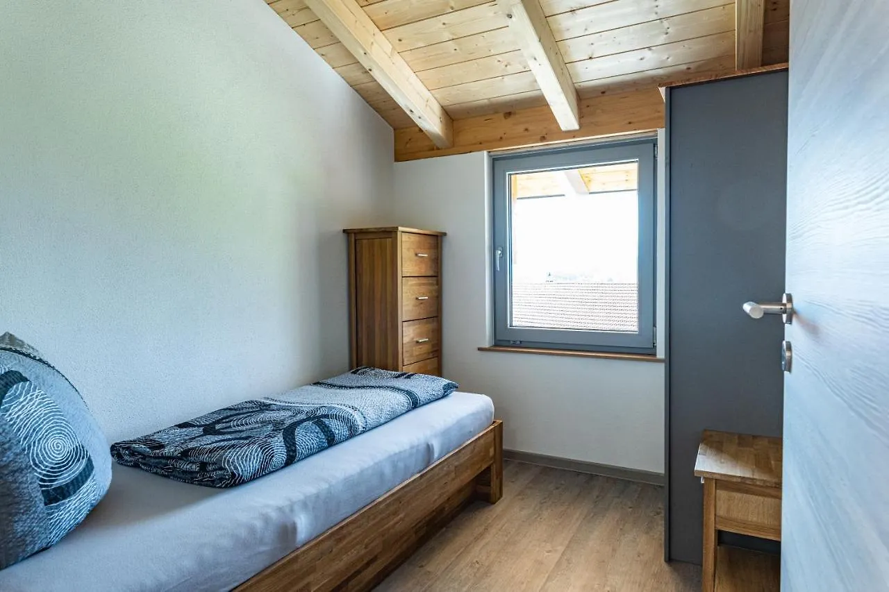 Gaestehaus Beim Huber Hopferau Apartment