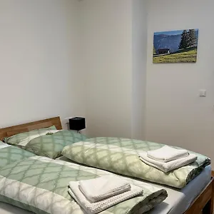Allgaeublick - Mit Bergblick - Koenigscard Apartment